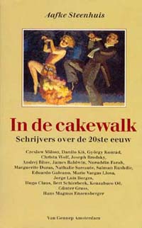 boek_cakewalk